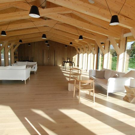 Quinta San Francisco 호텔 카스트로헤리츠 외부 사진
