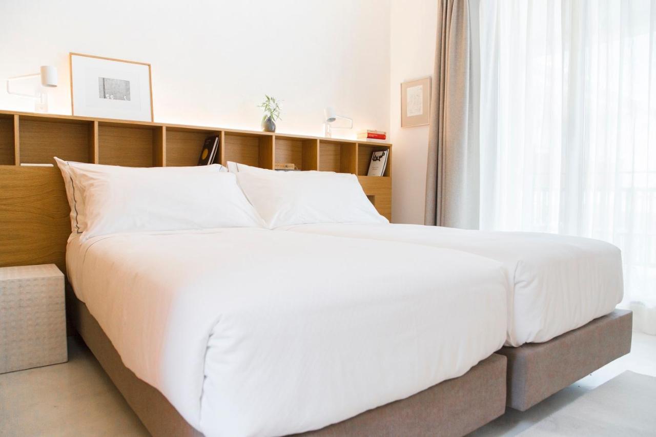 Quinta San Francisco 호텔 카스트로헤리츠 외부 사진