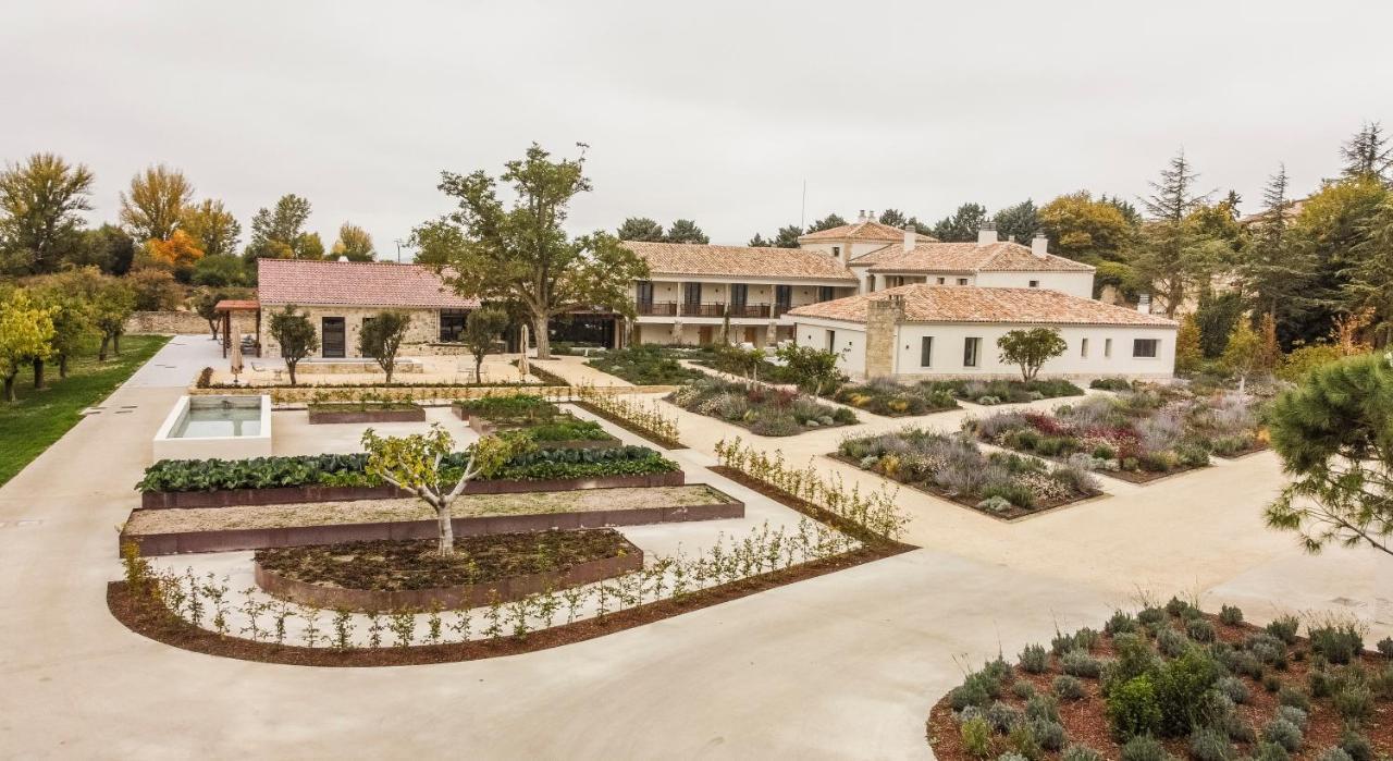 Quinta San Francisco 호텔 카스트로헤리츠 외부 사진