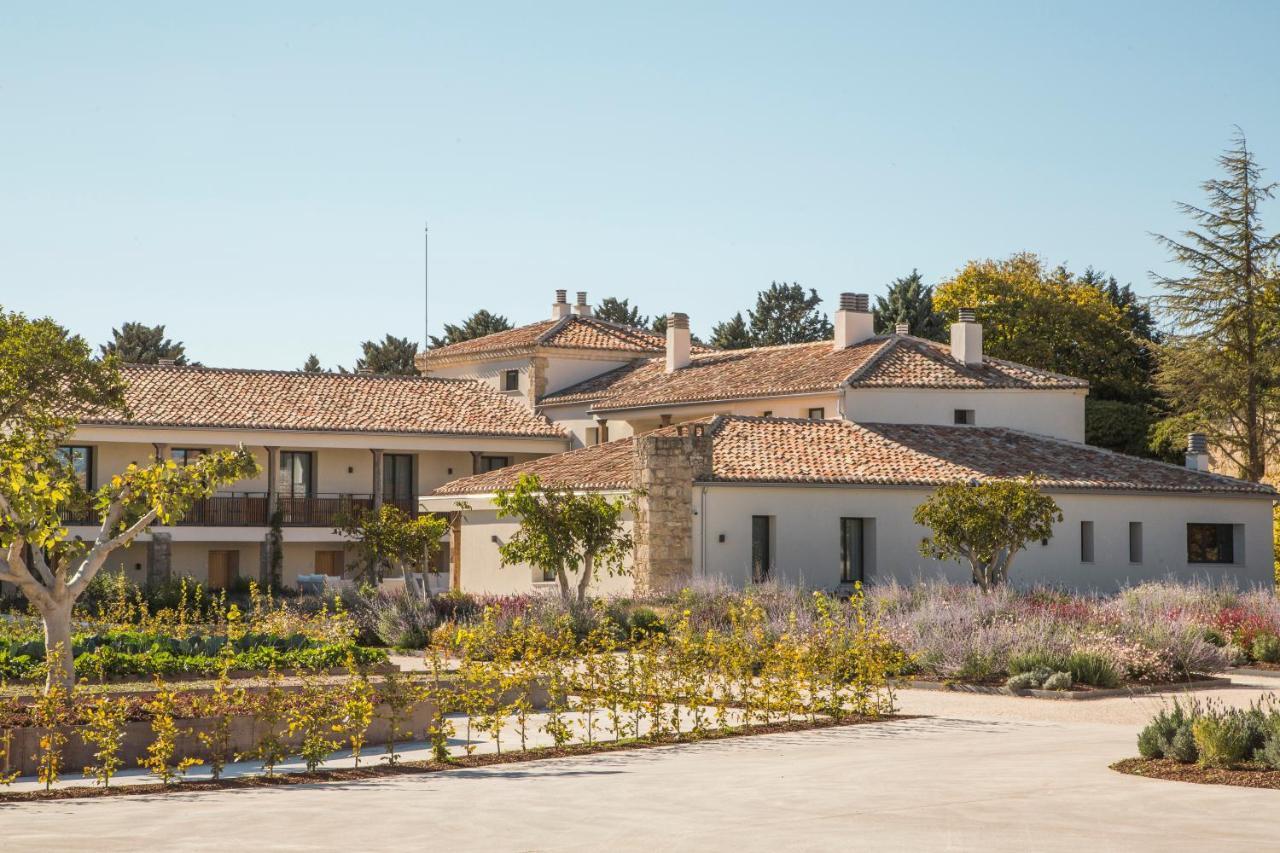 Quinta San Francisco 호텔 카스트로헤리츠 외부 사진