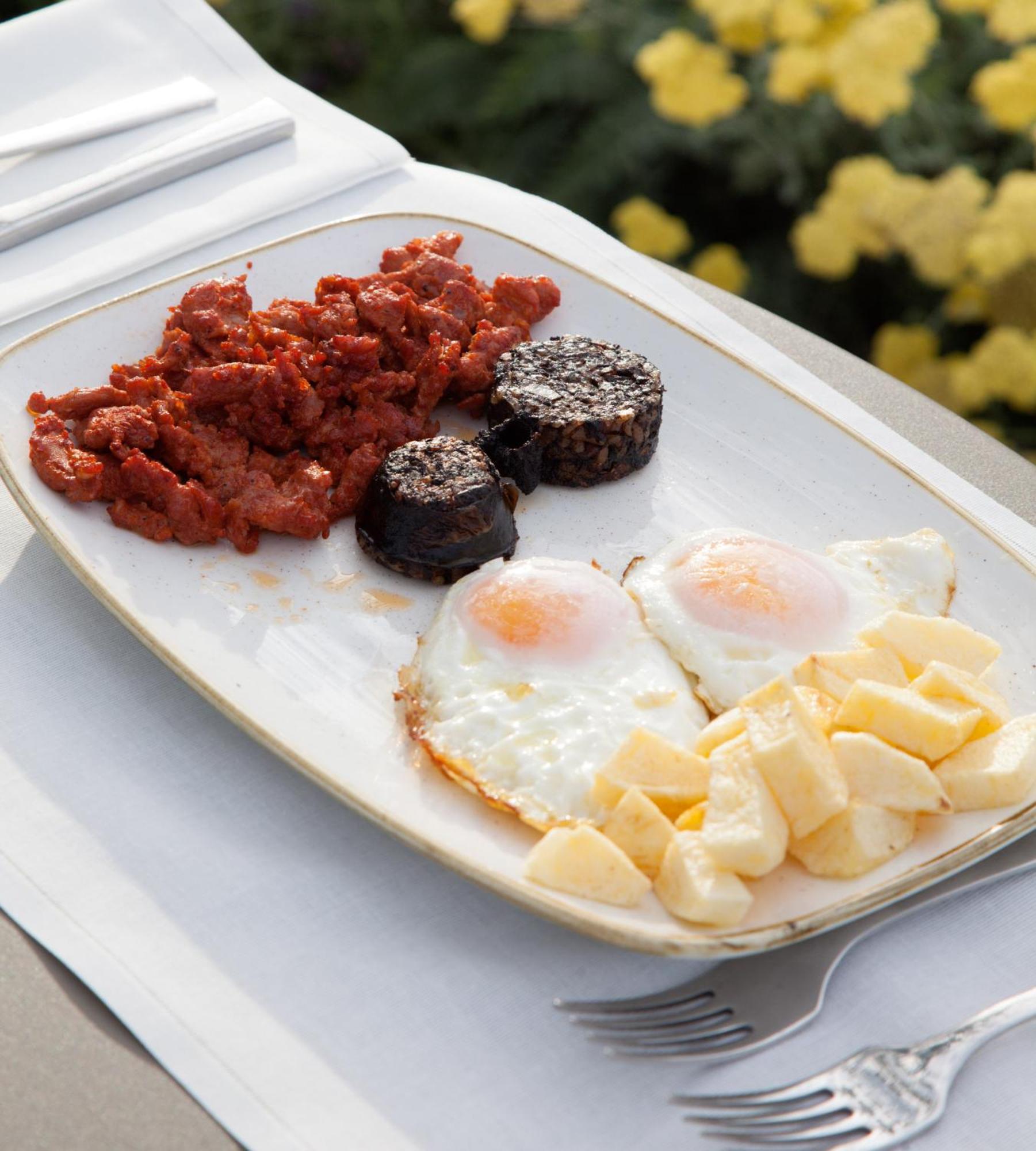 Quinta San Francisco 호텔 카스트로헤리츠 외부 사진
